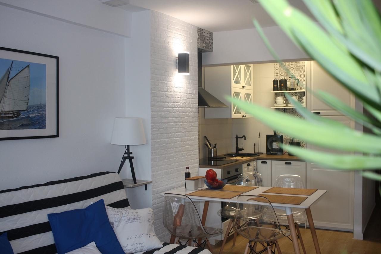 Casas Holiday - Miramar III Торрев'єха Екстер'єр фото